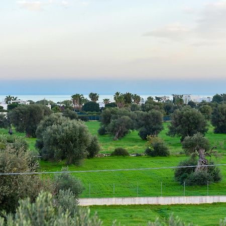 Villa Vinner - Monopoli Eksteriør billede